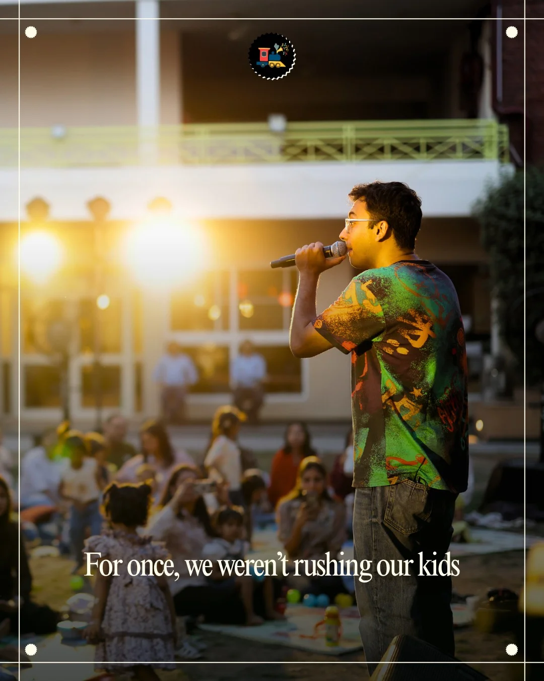 Cham Cham Express at Panchkula — photo 4