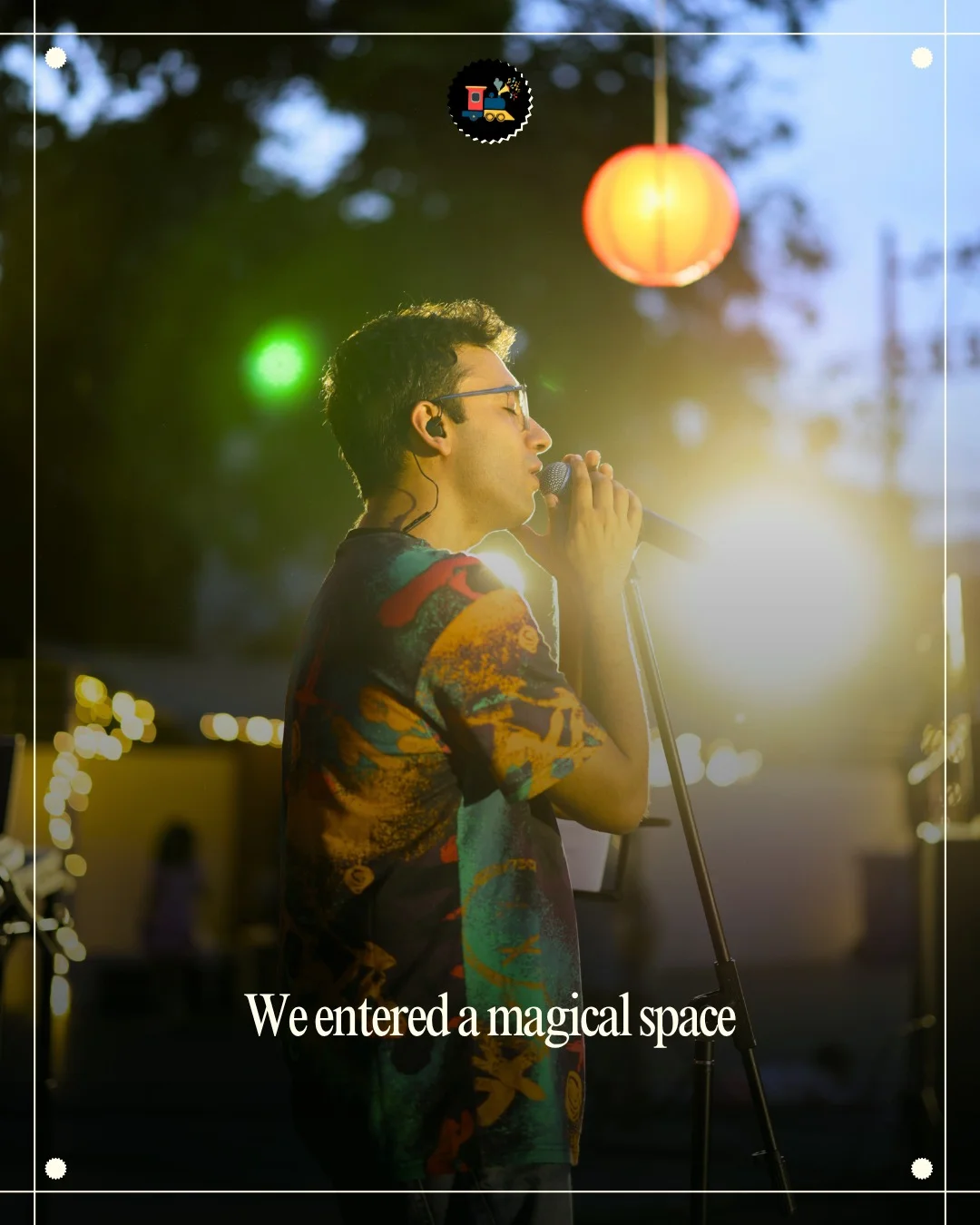 Cham Cham Express at Panchkula — photo 2